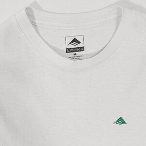 Emerica Emroidered Logo Tee